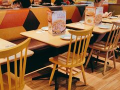 -菲滋意式休闲餐厅(北仑银泰城店)