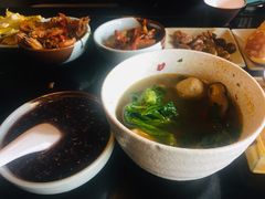 -青藤茶馆(南山路店)