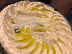 -Uncle Kosto科斯托·中东菜