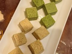 -清真·鸦儿李记·涮肉(花市店)