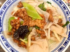 -老西安韩记三鲜煮馍(四府街店)
