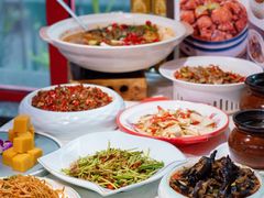 -赣南人家(顺义后沙峪亚朵店)