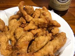-马路牙子地桌烤肉(工体店)