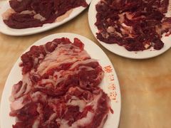 -陈记顺和潮汕牛肉火锅(韩江路店)