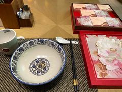 -陆家嘴万怡酒店·万荟轩