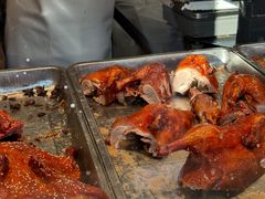 -竺桥兄弟烤鸭(总店)