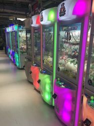 点击看大图 -利奥梦幻主题乐园(爱琴海购物公园店)