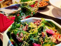 -斯普汇生蚝牛排馆(中骏世界城店)