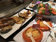 -大渔铁板烧(万象城店)