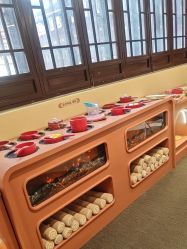 -奈尔宝·国风主题儿童乐园·亲子餐厅(豫园商城店)