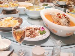 -特味村大酒店(南三环店)