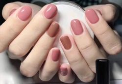 -糖·美学·美甲