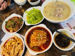 -牛王庙(龙华花园店)
