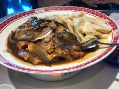 -旺顺阁·北京菜(北辰上品+)