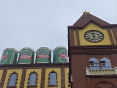 -青岛啤酒博物馆