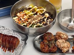 -欧巴来了韩式料理