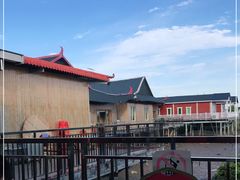 -棠记海鲜餐厅(南朗镇店)