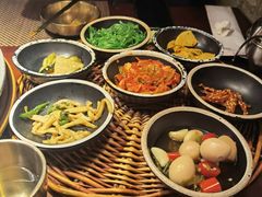 -三代烤肉(保利广场店)