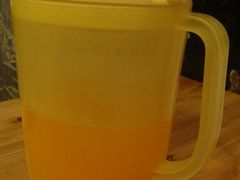 热果珍-鬼味烤翅(南锣鼓巷店)