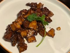 外婆小牛肉-外婆家(天河领展店)