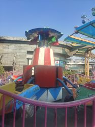 -长沙云顶星河游乐园(步步高·梅溪新天地店)