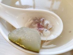 冬瓜薏米汤-宝兴源记手撕鸡(第88分店)