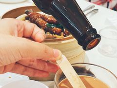 -蔡澜点心·粤菜(月星环球港店)