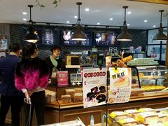 -林记开心(大公路店)