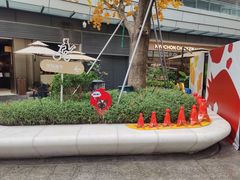 -深圳湾万象城(南山店)