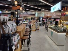 -Olé精品超市(广州太古汇店)