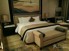 -长沙富力万达文华酒店