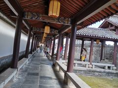 -天龙八部武侠城