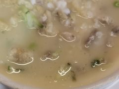 -71号豆汤饭·成都小馆(红牌楼店)