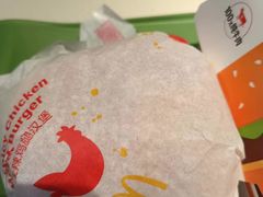 -麦当劳(天骄店)