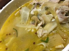 -章吴记喜瑞餐厅(东东城店)