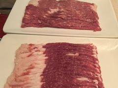 -清真·鸦儿李记·涮肉(花市店)