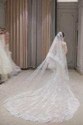 -MuseMarry婚纱(前海嘉里中心店)