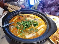 -佰家小厨·南京菜(夫子庙店)