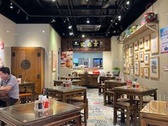 -一记面馆(易发店)