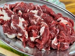 -江村四哥新鲜牛肉店(江高总店)