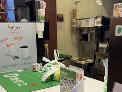 -德克士(通灌北路店)