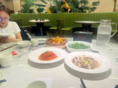 -阿毛饭店首店·宁波老字号(文化广场店)