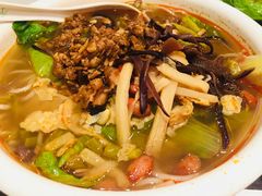 三鲜螺蛳粉-水平有限广西米粉·广西风味集(五道口店)