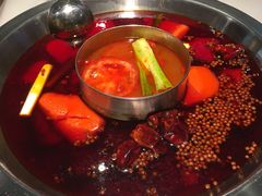 -孙毛肚火锅(春熙路店)