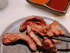 -厚贞日式烤肉(龙之梦店)