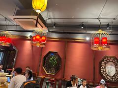-明丰小渔馆(明月路店)