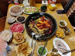 -五里关火锅(牛市口店)