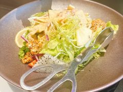 -国人川菜(李家村建东街店)
