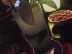 -船长酒吧 The Captain