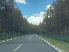 -塞罕坝国家级自然保护区